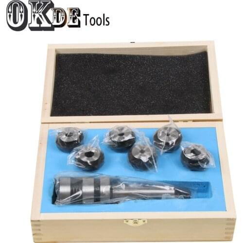 Overload tap wire tapping chuck Set M5 M6 M8 M10 M12 M14 M16 with MT4 morse Taper Tap Rod boring set MT4-M5-M16 tapping holder