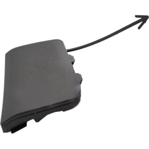 NEW-Rear Bumper Tow Hook Eye Cap for Jetta MK5 2006-2011 Part Number 1K5807441A / 1K5 807 441A