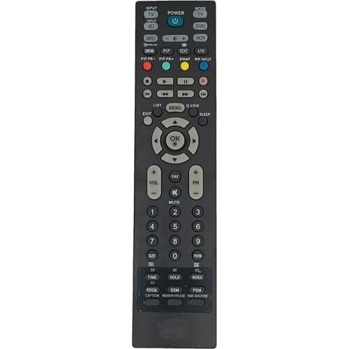 Remote Control Fit For LG 42PQ3000 42PQ6000 50PS3000 50PQ1000 52PQ2000 50PQ2000 50PQ3000 50PQ6000 50PS2000 Smart LCD LED TV