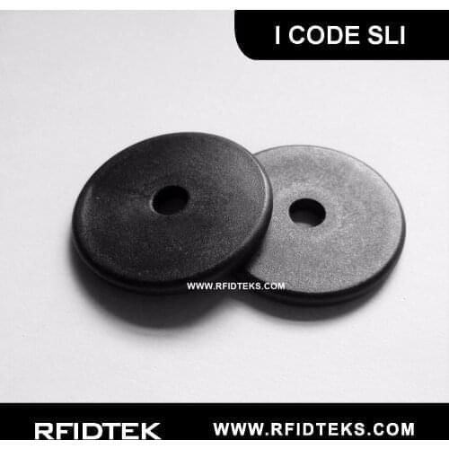 RFID Industry Tag RFIDTEK TW-R30-B128 ISO15693 13.56MHZ with I CODE SLI Chip G30B
