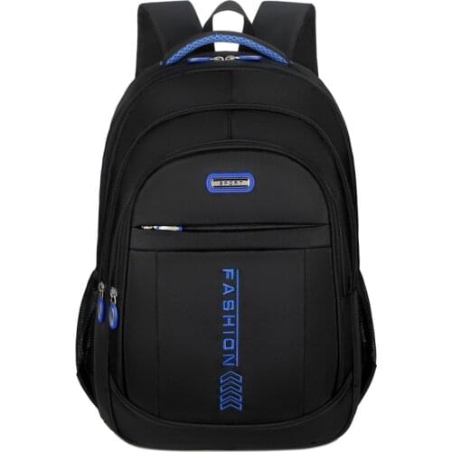 Mens Top-Handle 15.6 inch Laptop Backpack Large Capacity Travel Rucksack Women School Backpacks for Teens Mochilas Para Mujer