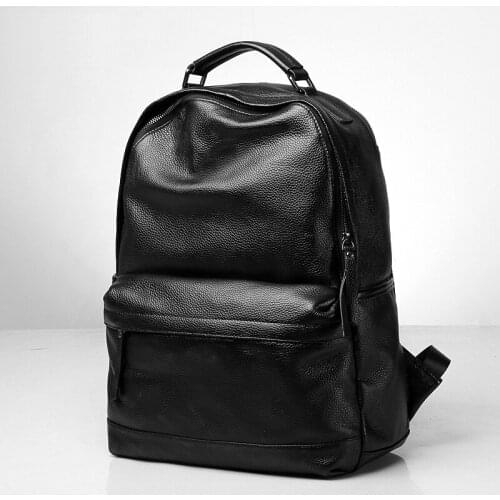 SCHWARZ ETIENNE Backpacks For Men