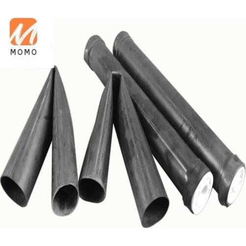 EPDM tubular microporous aerator