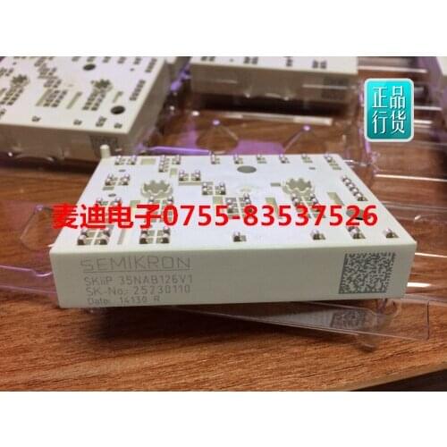 SKIIP35NAB126V1 SKIIP24AC126V1 SKIIP25AC126V1 original spot