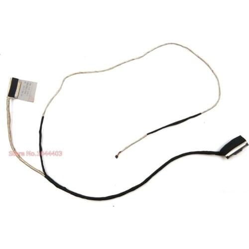 New Laptop LCD Video Cable For Acer Aspire V5-573 V5-573G V5-573P V5-573PG V7-581 V7-581G V7-581P V7-581PG Series DD0ZRKLC040