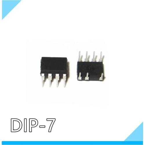 10pcs/lot A6159M A6159 STRA6159 DIP-7 In Stock