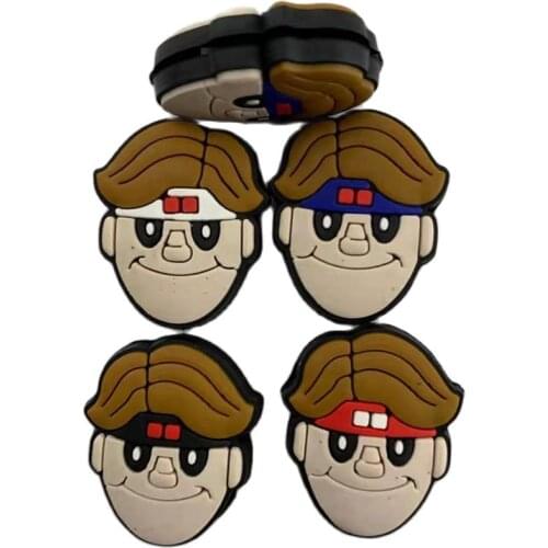 10pcs 2021 NEW Tennis Racket Damper Shock Absorber to Reduce Tenis Racquet Vibration Dampeners raqueta