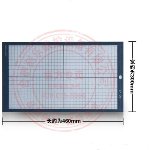 A3 Cutting Mat for Cutter Plotter Cutting Single Materials