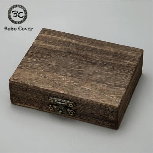 Bobo Cover Jewelry Box