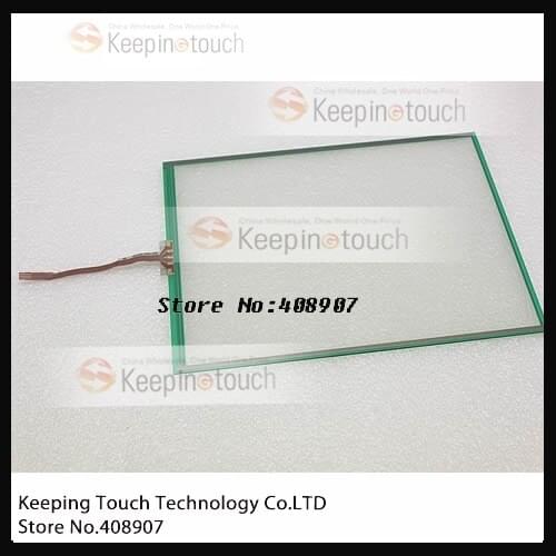 For DMC TP-3174S2 TP3174S2 LCD Touch Screen Glass Digitizer