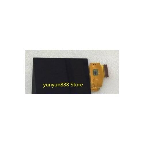 For Panasonic LUMIX DMC-GF9 GF9 GK display LCD screen new original