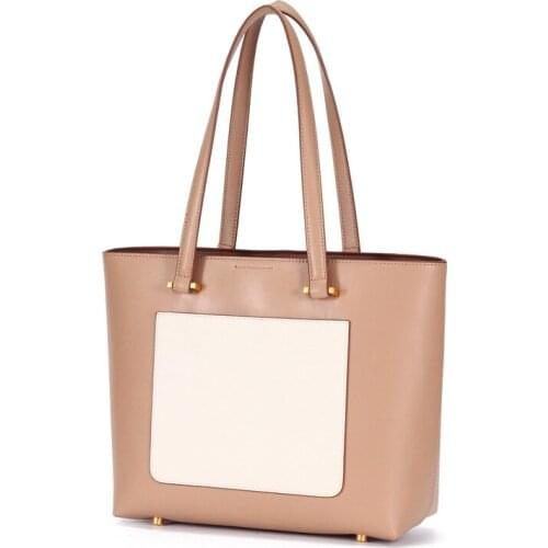 European and American Shopping Bag Ladies Handbag shoulder bag letters casual bag Messenger Women Bags