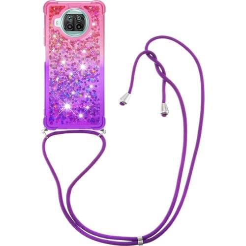 G.J.FACASE Phone Cases Xiaomi Mi 10T Lite