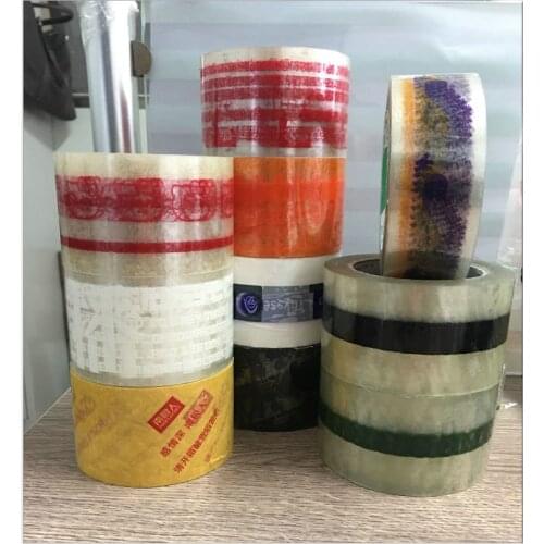 Hilogogifts Transparent Adhesive Tapes