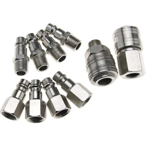 JERBOR Pneumatic Parts