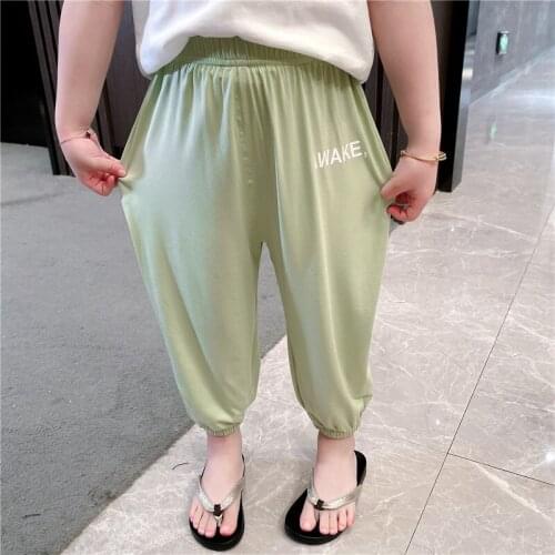 KLFLGD Jeans For Girls