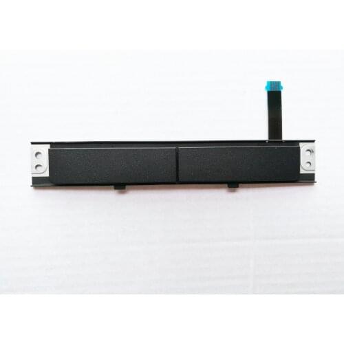 New for Dell for Latitude 5289 7389 7390 touchpad mouse button board CN-A167QF A167QF