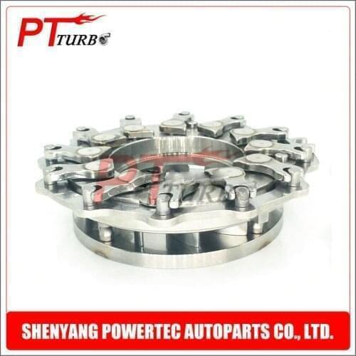 New Nozzle Ring Turbo 49135-05720 Turbocharger TF035 7795497 4716165 For BMW 320D E90 E91 2.0 L 120/110Kw M47TU2D20 VNT