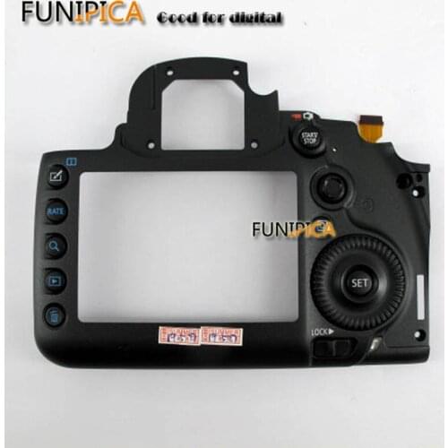 NEW camera Accessories 5DSR back cover for canon 5DSR back cover Replacement Part free shipping