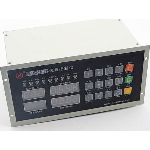 New and original controller HD-2005B