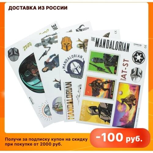 Наклейки для скрапбукинга Paladone China At AliExpress