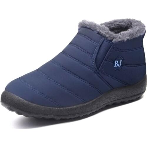 Sainimo Women's Ankle Boots