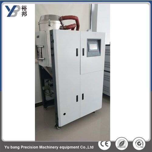 Plastic Material Honeycomb Rotor Dehumidifying Dryer