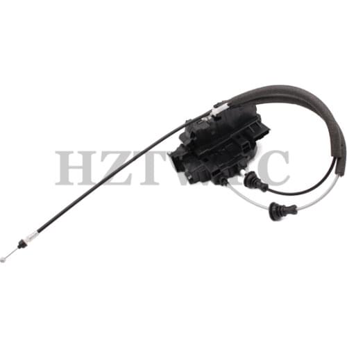 High Quality REAR LEFT SIDE DOOR LOCK ACTUATOR FOR HYUNDAI ELANTRA SEDAN 2007-2010 81410-2H010 814102H010
