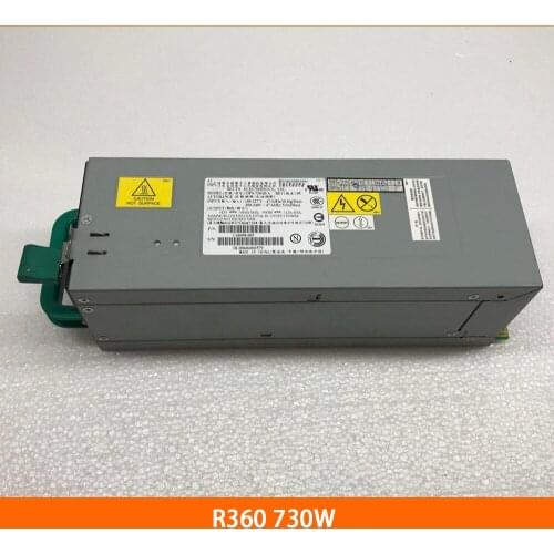 Server power supply for R360 DPS-730AB A 730W fully tested