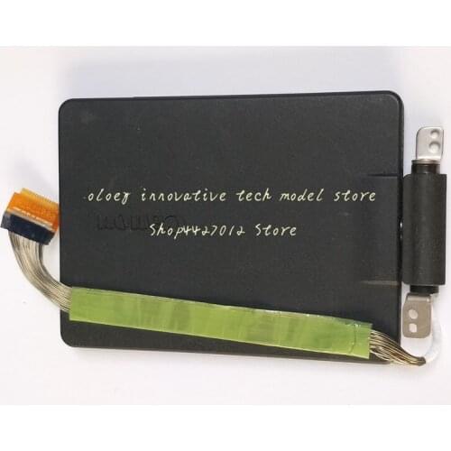 For CANON 9000D 77D 800D LCD TFT PANEL LCD UNIT LCD SCREEN