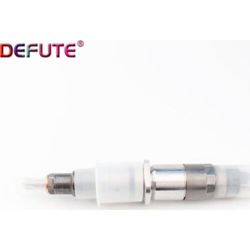 0445120334 0445120379 Common rail injector Original brand high quality factory direct sales