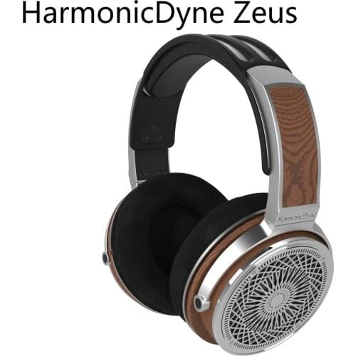 BGVP Headphones