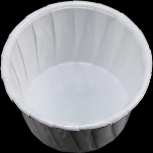 100pcs Disposable Hard Bean Hair Removal Wax Bead Melting Bowl for Leg Bikini