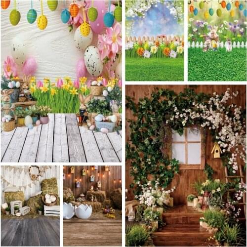 Yeele Wallpaper Photocall Arch Door Fog Fence Flower Photography Backdrop Personalized Photographic Backgrounds For Photo Studio