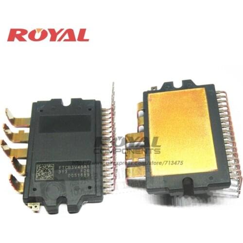 FTCB3V45A1 FREE SHIPPING ORIGINAL IPM MODULE