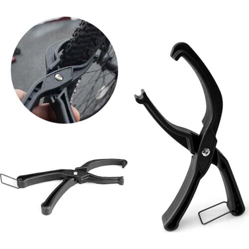 Bike Tyre Install Removal Clamp Bike Tire Lever Bicycle Tyre Tool