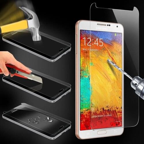 JAVY Screen Protectors For Samsung Galaxy Note 9