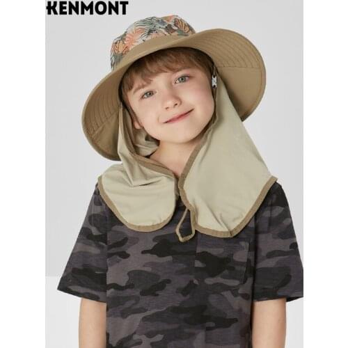 Kenmont Hats For Boys