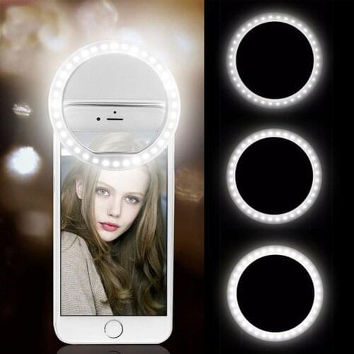 KPY Phone Flashes And Selfie Lights
