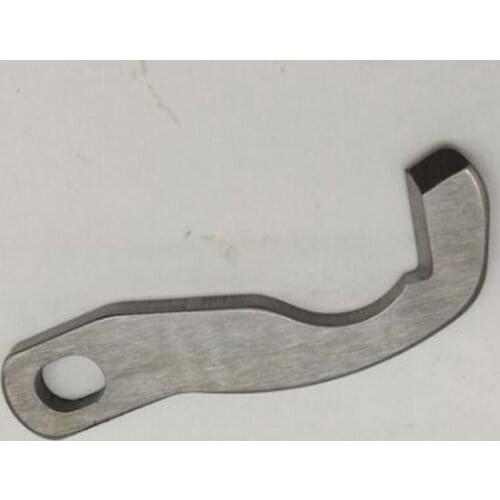Upper Knife Blade For Brother 925D, 935D Viking Portable Overlock Serger X77668-001