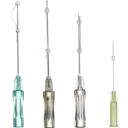 Hot Selling 20pcs Multi / Mesh / Nose / Eye PCL Thread Lifting