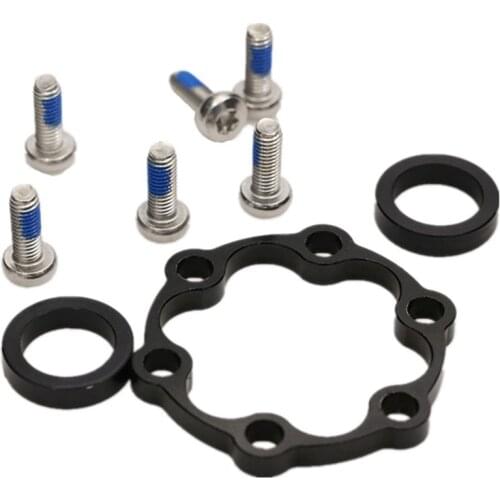 Hub Conversion Kit 100x15 to 110x15 Adapter for Boost Hubs Front / Rear Boost Frames Convert Adaptor