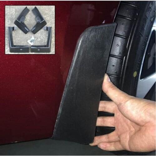 SET FIT FOR NISSAN MAXIMA A36 MUDFLAPS MUD FLAP GUARDS SPLASH LF1