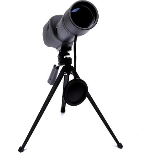 Outdoor Telescope Spotting Scope, Nitrogen-Filled, Sealed, Waterproof And Mildew-Proof (support Floating On Water)