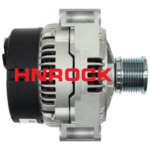 NEW AUTO ALTERNATOR 0120465003 0120465004 0081547402 13356 FOR MERCEDES BENZ