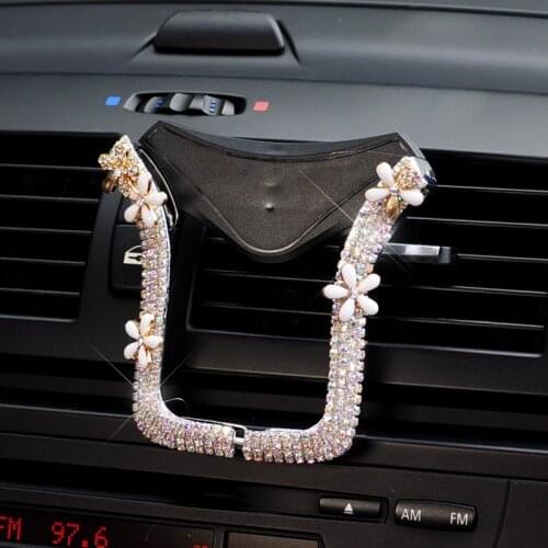 STYLISH WIZ Car Holders