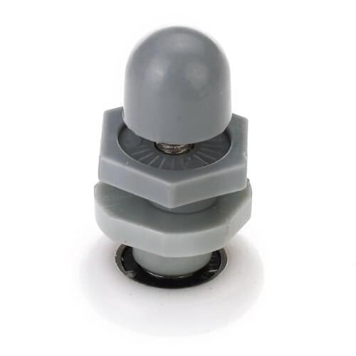 Replacement Shower Door Roller Wheel Runner Diameter 25mm SODIAL