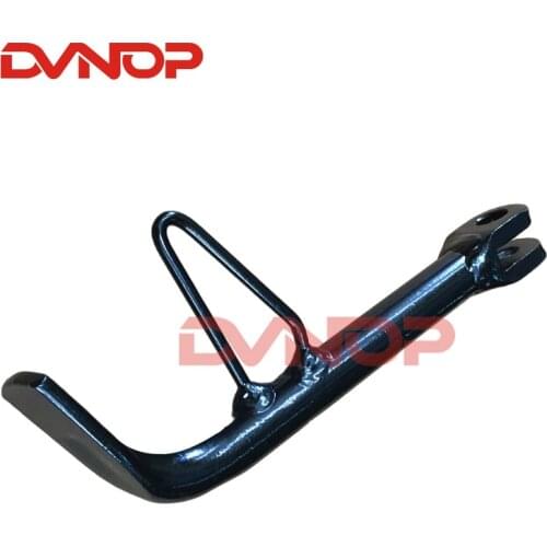 Motorcycle Parts Side Kickstand Kick Stand Kit for Honda SUPER CUB 110 NBC110 WAVE 110 AFS110 AFP110 CRF 110 CRF110 DREAM EX5