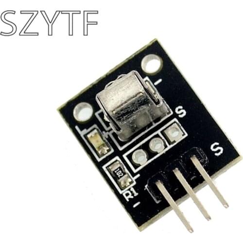 Infrared Sensor Receiving Module KY-022