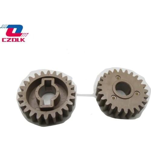 5pcs X New Original NGERH1398FCZZ 30T Fuser Drive Gear for Sharp 350 3511 450 520 550 620 700